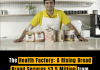 The Health Factory: A Rising Bread Brand Secures $3.5 Million from Peak XV and Other Investors