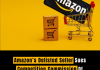 Amazon’s Delisted Seller Sues Competition Commission Of India