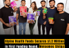 Alpino Health Foods Secures $1.2 Million in First Funding Round, Welcomes Shilpa Shetty as Brand Ambassador