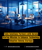 Tally Solutions Partners with Kerala Startup Mission to Enhance Technology Adoption Among Startups