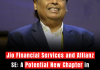 Jio Financial Services and Allianz SE: A Potential New Chapter in Indian Insurance