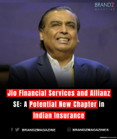Jio Financial Services and Allianz SE: A Potential New Chapter in Indian Insurance
