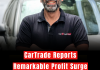 CarTrade Reports Remarkable Profit Surge in Q2 FY25