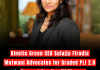 Kinetic Green CEO Sulajja Firodia Motwani Advocates for Graded PLI 2.0 to Support Smaller EV Players