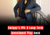 Swiggy’s IPO: A Long-Term Investment Play Amid Financial Losses