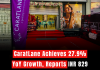 CaratLane Achieves 27.9% YoY Growth, Reports INR 829 Cr Income for Q2 FY25