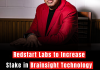 Redstart Labs to Increase Stake in Brainsight Technology for INR 3 Crore