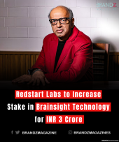 Redstart Labs to Increase Stake in Brainsight Technology for INR 3 Crore