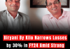 Biryani By Kilo Narrows Losses by 30% in FY24 Amid Strong Revenue Growth