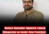 Honasa Consumer Appoints Lokesh Chhaparwal as Senior Vice President – Technology and Engineering