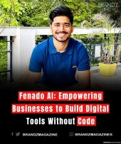 Fenado AI: Empowering Businesses to Build Digital Tools Without Code