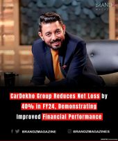 CarDekho Group Reduces Net Loss by 40% in FY24, Demonstrating Improved Financial Performance