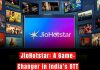 JioHotstar: A Game-Changer in India’s OTT Streaming Industry