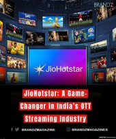 JioHotstar: A Game-Changer in India’s OTT Streaming Industry