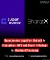 Super.money Acquires BharatX to Strengthen BNPL and Credit Offerings in Checkout Financing