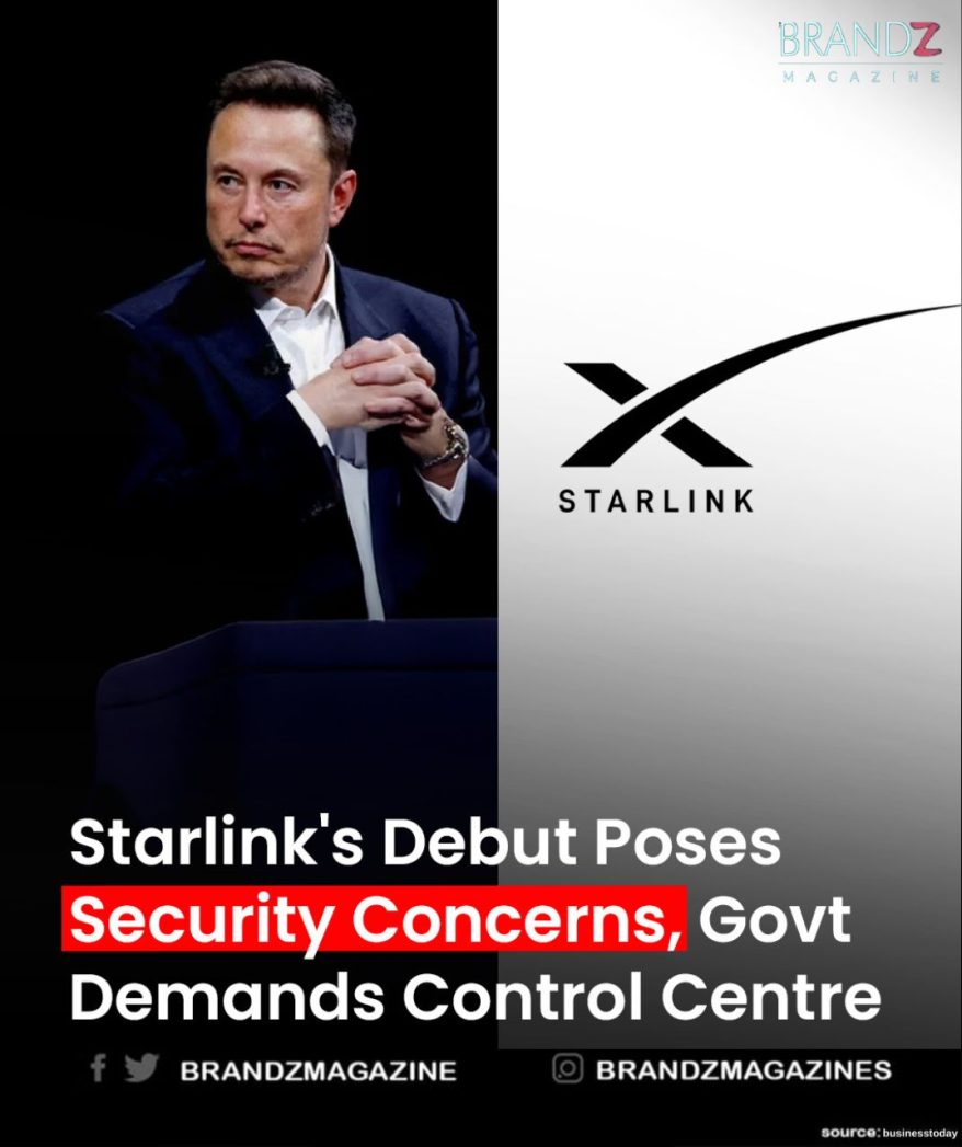 Starlink's Entry into India: Government Directs Compliance with New Mandates