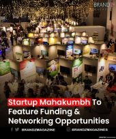 Mahakumbh 2025: The Ultimate Platform for Entrepreneurs, Investors, and Innovators