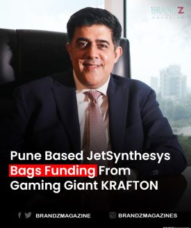JetSynthesys Secures Strategic Investment from KRAFTON to Fuel Global Expansion and Innovation