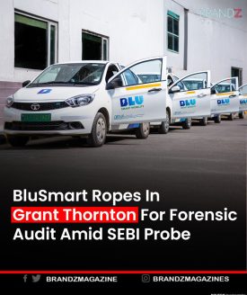 BluSmart Under Financial Scrutiny: Forensic Audit Initiated Amid Fund Diversion Allegations
