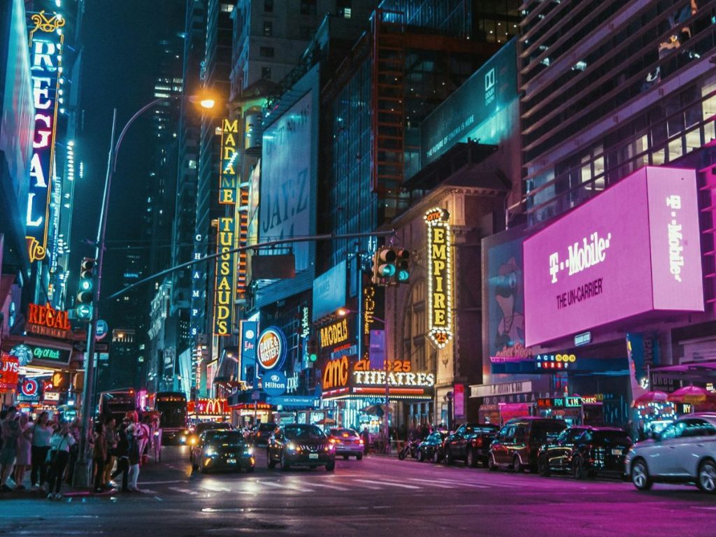 Brands on Square