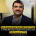 Fino Payments Bank Posts INR 92.5 Cr Profit in FY25; Bets Big on Digital Transactions and CASA Growth in FY26