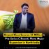 Biryani Blues Secures $5 Million in Pre-Series C Round, Plans Major Expansion in North India