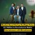 Mumbai-Based Startup ReelSaga Raises $2.1 Million to Revolutionize Mobile Entertainment with Microdramas
