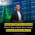 Deepinder Goyal’s Eternal Expands 'District' App to Retail: Store Listings, Discounts & Vouchers Now Live