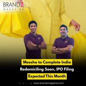 Meesho to Complete India Redomiciling Soon, IPO Filing Expected This Month