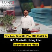 Pine Labs Files DRHP for INR 2,600 Cr IPO; First India Listing After Abandoned US Plans