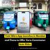 Yatri Mitra App Launches in Mumbai and Thane to Offer Zero-Commission Auto Rides