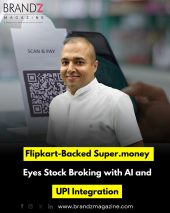 Flipkart-Backed Super.money Eyes Stock Broking with AI and UPI Integration