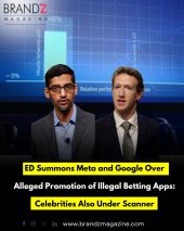 ED Summons Meta and Google Over Alleged Promotion of Illegal Betting Apps: Celebrities Also Under Scanner