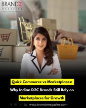 Quick Commerce vs Marketplaces: Why Indian D2C Brands Still Rely on Marketplaces for Growth