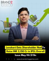 Lenskart Gets Shareholder Nod To Raise INR 2,150 Cr in IPO; Overall Issue May Hit $1 Bn