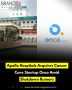 Apollo Hospitals Acquires Cancer Care Startup Onco Amid Shutdown Rumors