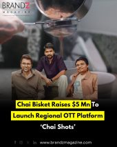 Chai Bisket Raises $5 Mn To Launch Regional OTT Platform ‘Chai Shots’
