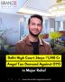 Delhi High Court Stays ₹1,140 Cr Angel Tax Demand Against OYO in Major Relief