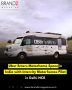 Uber Enters Motorhome Space in India with Intercity Motorhomes Pilot in Delhi NCR