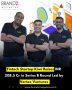 Fintech Startup Kiwi Raises INR 208.5 Cr in Series B Round Led by Vertex Ventures
