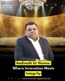 Aadinath Ur Homes: Where Innovation Meets Integrity