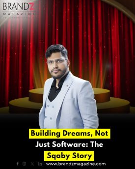 Building Dreams, Not Just Software: The Sqaby Story