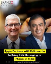 Apple Partners with Reliance Jio to Bring RCS Messaging to iPhones in India