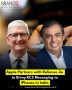 Apple Partners with Reliance Jio to Bring RCS Messaging to iPhones in India