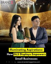 Illuminating Aspirations: How GLS Displays Empowers Small Businesses