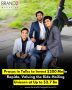 Prosus in Talks to Invest $200 Mn in Rapido, Valuing the Ride-Hailing Unicorn at Up to $2.7 Bn