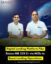 Digital Lending Platform Fibe Raises INR 225 Cr via NCDs to Boost Lending Operations