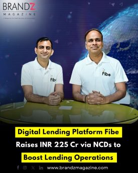 Digital Lending Platform Fibe Raises INR 225 Cr via NCDs to Boost Lending Operations