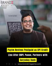 Paytm Revives Postpaid as UPI Credit Line After BNPL Pause, Partners with Suryoday Bank
