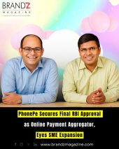 PhonePe Secures Final RBI Approval as Online Payment Aggregator, Eyes SME Expansion